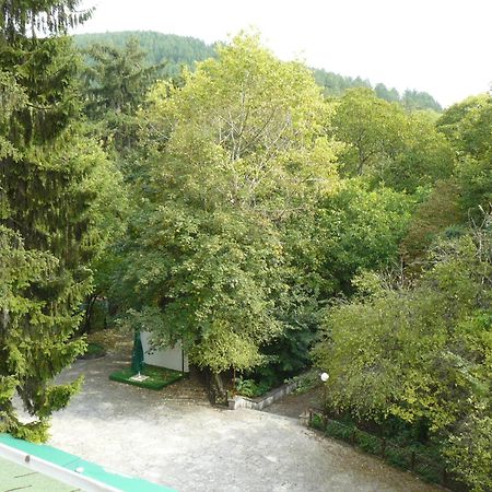 Family Park Hotel Kyoshkove ชูเมน ภายนอก รูปภาพ