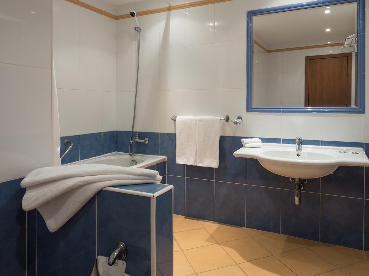 Family Park Hotel Kyoshkove ชูเมน ภายนอก รูปภาพ
