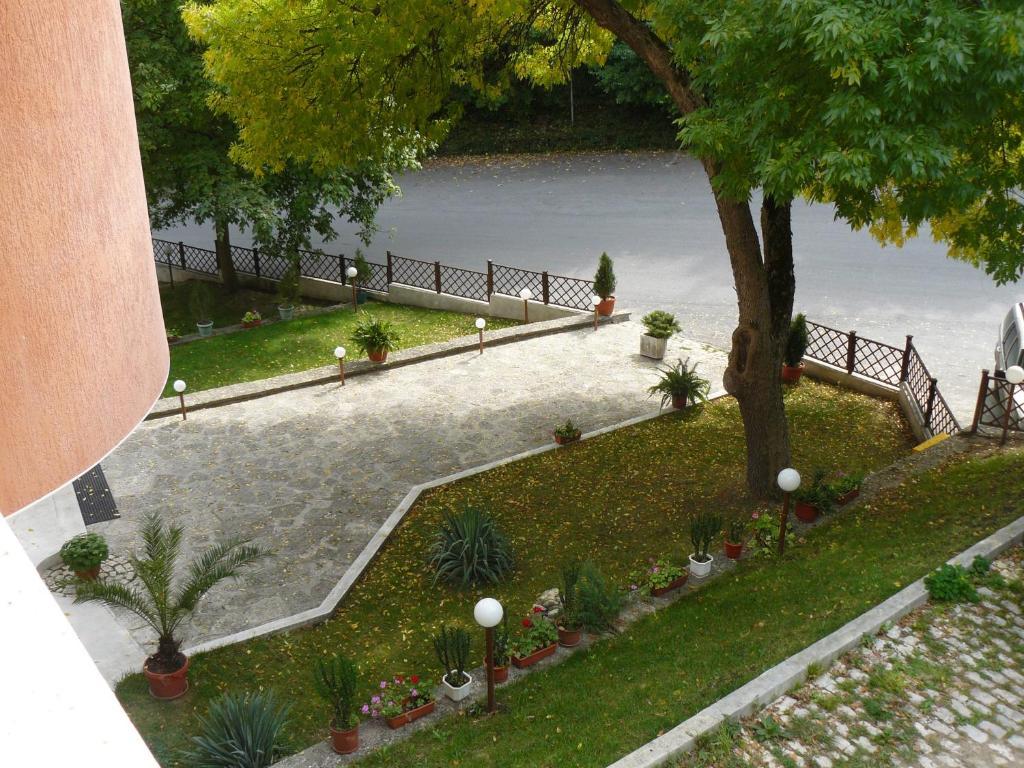 Family Park Hotel Kyoshkove ชูเมน ห้อง รูปภาพ