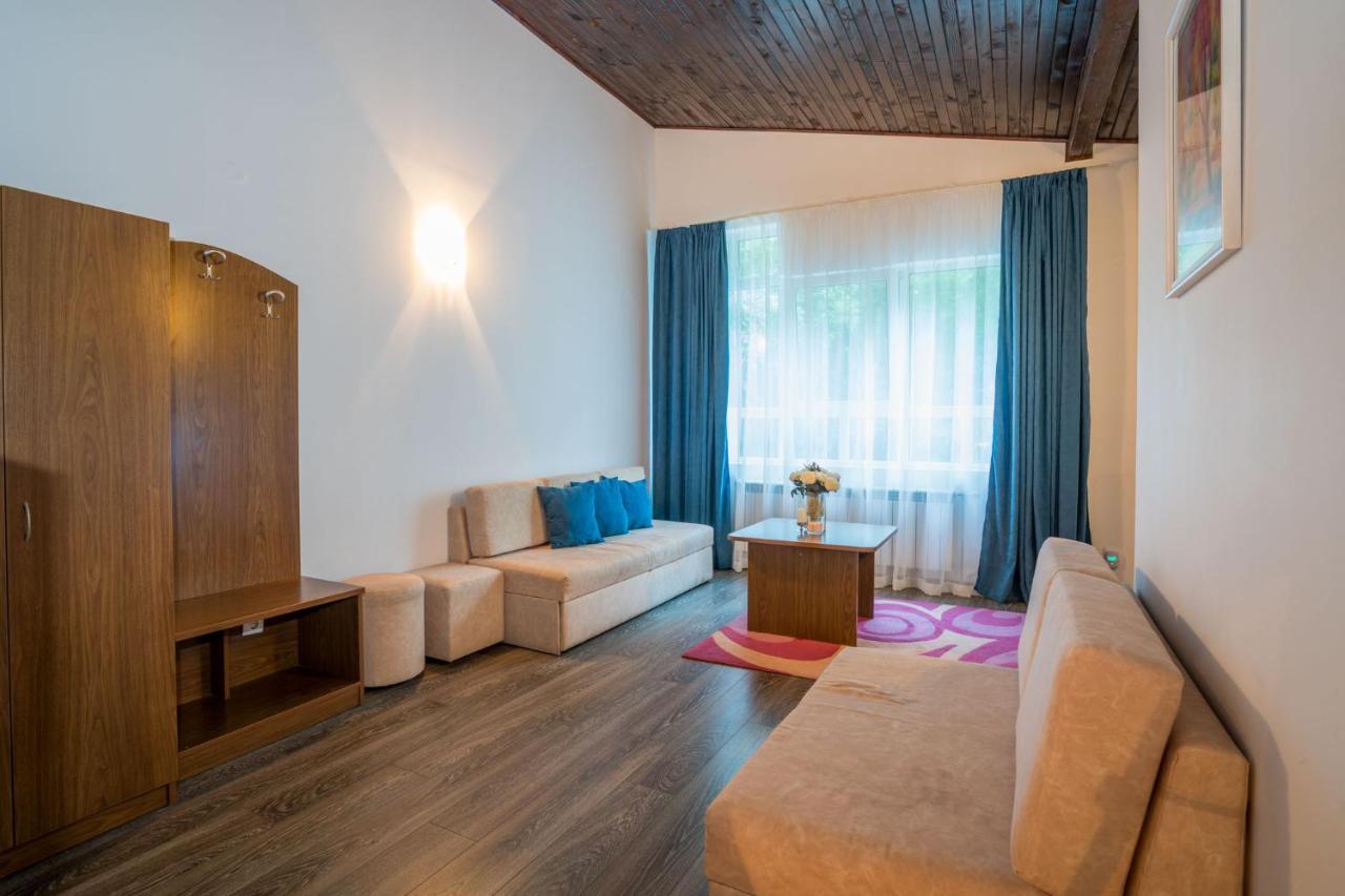 Family Park Hotel Kyoshkove ชูเมน ภายนอก รูปภาพ
