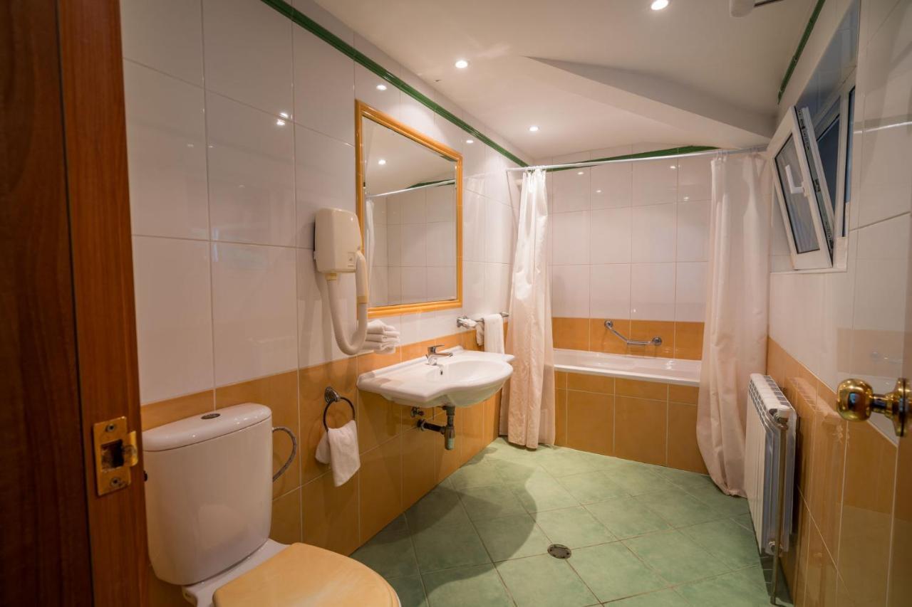 Family Park Hotel Kyoshkove ชูเมน ภายนอก รูปภาพ