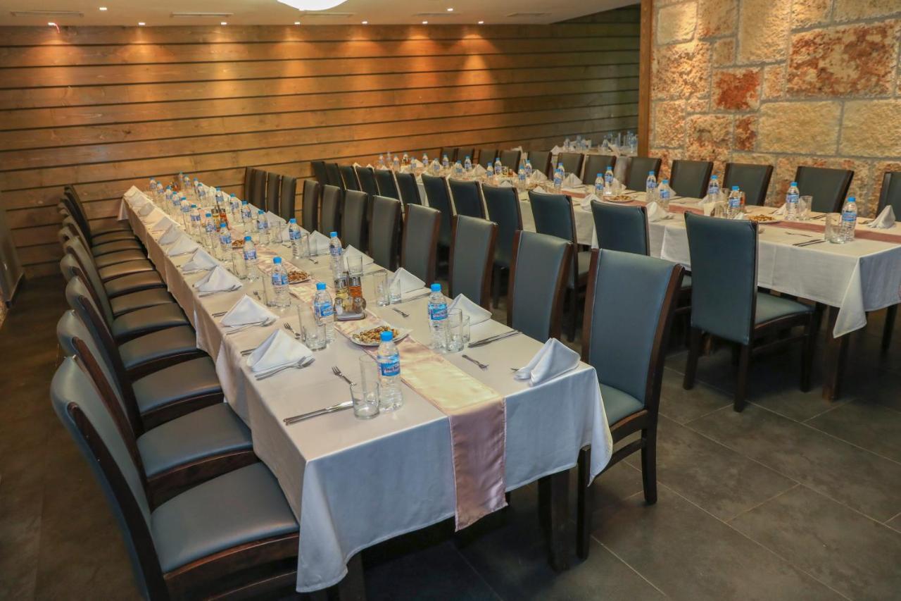 Family Park Hotel Kyoshkove ชูเมน ภายนอก รูปภาพ